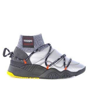 🅰️W - Adidas x Alexander Wang Puff Trainer